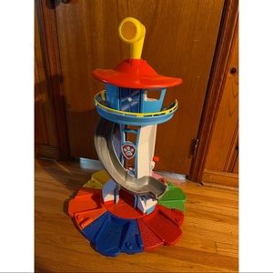 Paw Patrol My Size Lookout Tower
